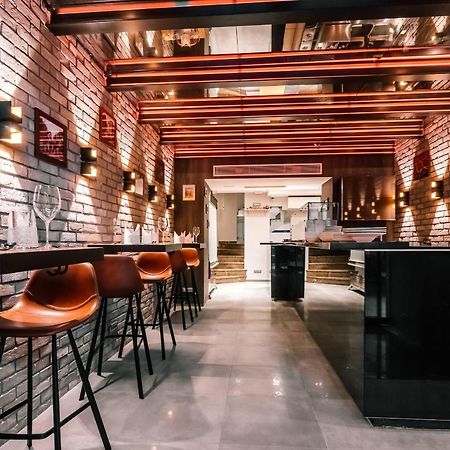 Cozy In The Heart Of Zagreb - H Apartment Екстериор снимка