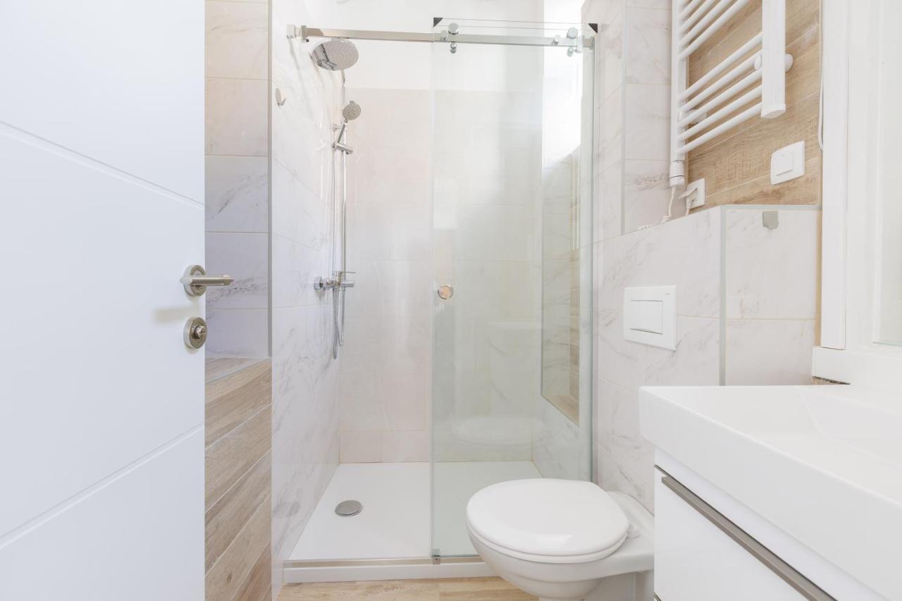 Cozy In The Heart Of Zagreb - H Apartment Екстериор снимка