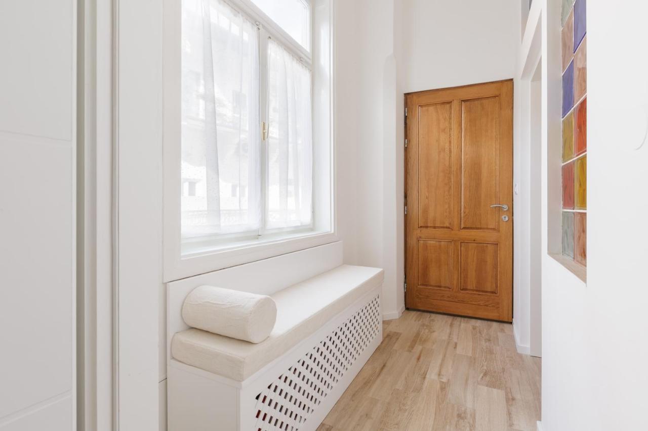 Cozy In The Heart Of Zagreb - H Apartment Екстериор снимка