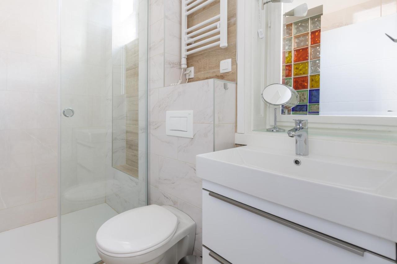 Cozy In The Heart Of Zagreb - H Apartment Екстериор снимка